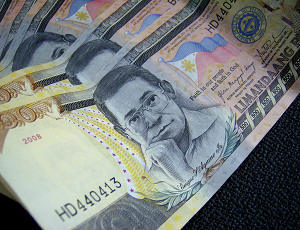 philippine-pesos