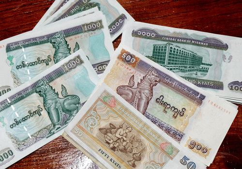 myanmar-money