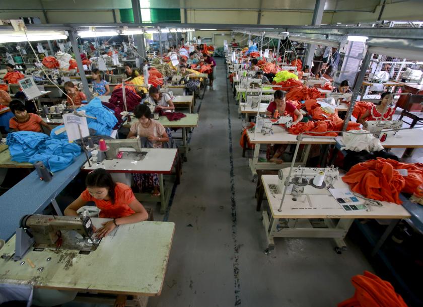 girls-work-in-a-garment-factory_