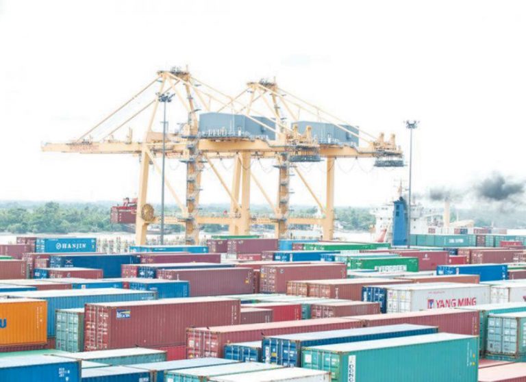 myanmar-strategy-to-build-up-logistics-sector-boost-national