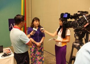 yumiko-tamura-principal-country-specialist-at-adb-myanmar-resident-mission-at-a-media-interview-in-yangon