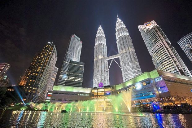 klcc