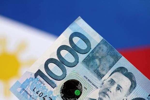 Philippines peso