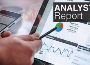 Analyst report