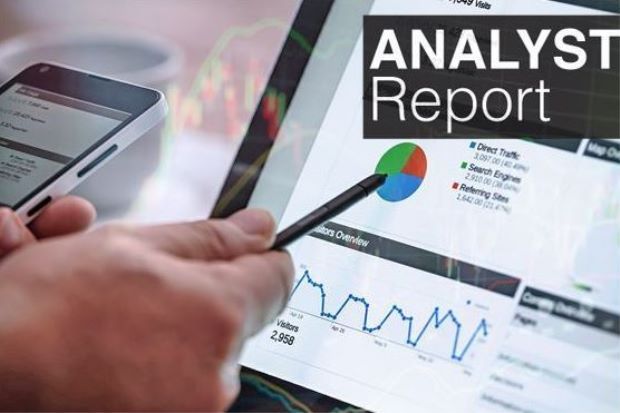 Analyst report