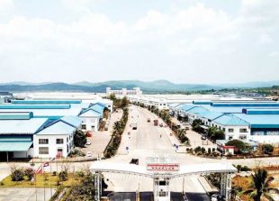 The-Sihanoukville-Special-Economic-Zone-(SSEZ)-is-a-multi-purpose-business-and-trade-zone-bringing-together-international-entrepreneurs.-XINHUA-NEWS-AGENCY