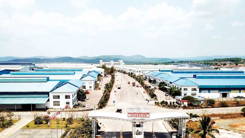 The-Sihanoukville-Special-Economic-Zone-(SSEZ)-is-a-multi-purpose-business-and-trade-zone-bringing-together-international-entrepreneurs.-XINHUA-NEWS-AGENCY