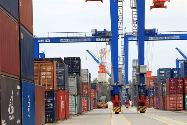 high_logistics_costs_reduce_competitiveness_of_vietnamese_goods