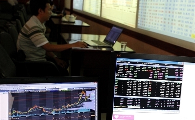 covid-19-disrupts-rules-of-the-vietnamese-stock-market