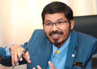 "We will settle the remaining census for 24.1mil individuals by face-to-face interviews," said Census 2020 commissioner Datuk Seri Dr Mohd Uzir Mahidin during a press conference at DOSM headquarters in Putrajaya.