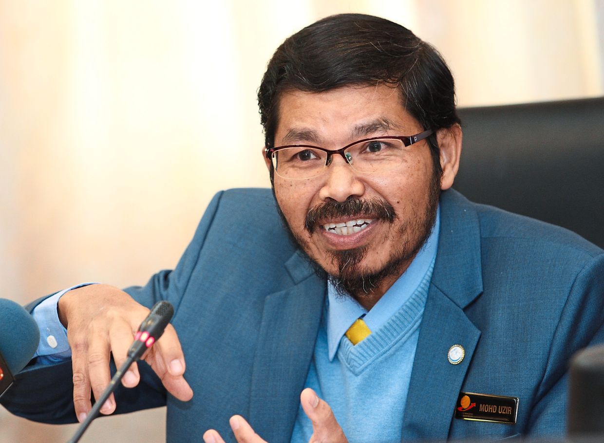 "We will settle the remaining census for 24.1mil individuals by face-to-face interviews," said Census 2020 commissioner Datuk Seri Dr Mohd Uzir Mahidin during a press conference at DOSM headquarters in Putrajaya.