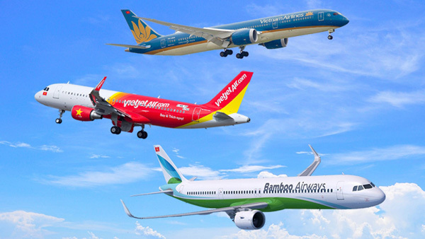 vietnam-ranks-among-top-10-aviation-markets-worldwide