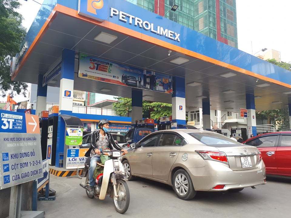 ministry-proposes-removing-regulation-on-foreign-ownership-ratio-in-petrol-trading-companies-until-pm-reviews-rule