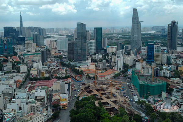 Vietnam Industrialization Long Term Vision Needed Asean Economic