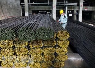 vn-steelmakers-must-stay-alert-for-trade-defence-measures