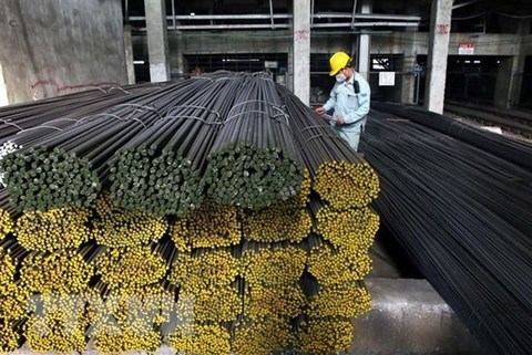 vn-steelmakers-must-stay-alert-for-trade-defence-measures