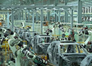 localization-ratio-rules-in-auto-manufacturing-remains-controversial