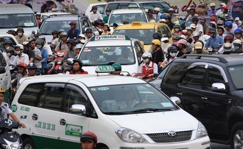 new-decree-to-better-regulate-ride-hailing-firms