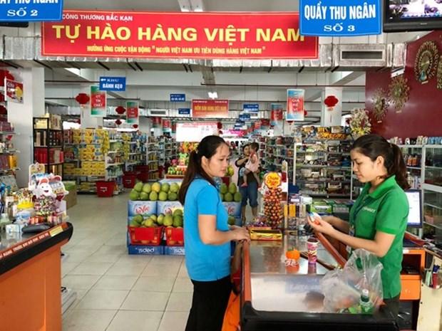 vietnam-should-prioritise-domestic-market-experts-75d627f179634da585de7f0e2fd005b4